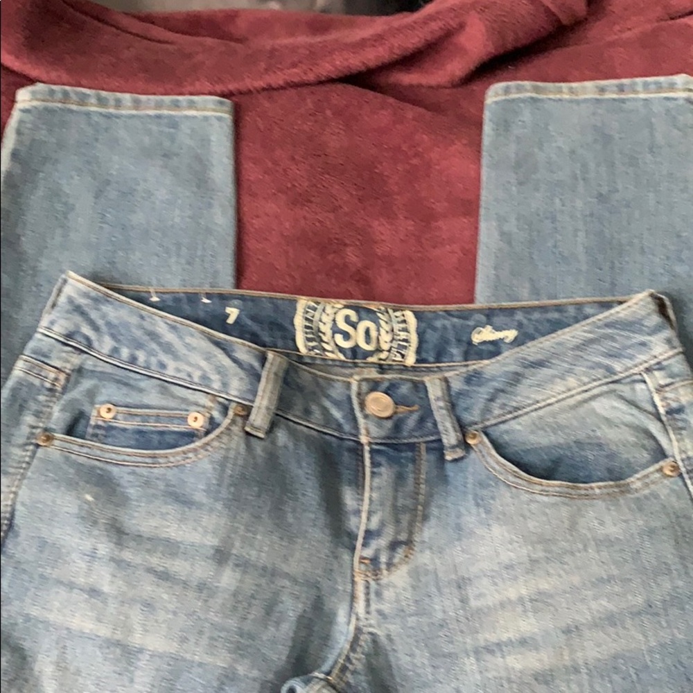 Jeans - Picture 2 of 3